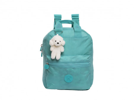 MOCHILA XERYUS TRENDY+CH.44CM.VD.AGUA 2D