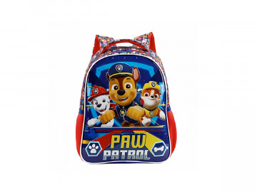 MOCHILA PAW PATROL...