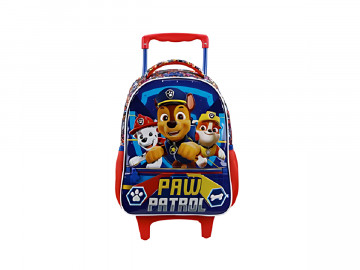 MOCHILA CAR PATRULHA CANINA...