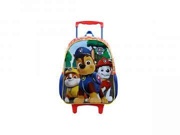 MOCHILA CAR.PAW PATROL...