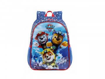 MOCHILA PAW PATROL...