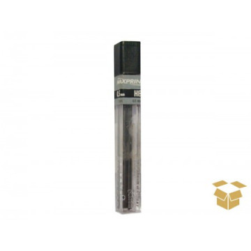 GRAFITE 0.5 HB MAXPRINT...