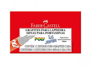 GRAFITE 1.6 B  POLYMER...