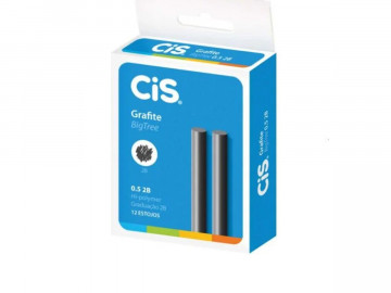 GRAFITE 0.5 HB CIS PREMIUM...