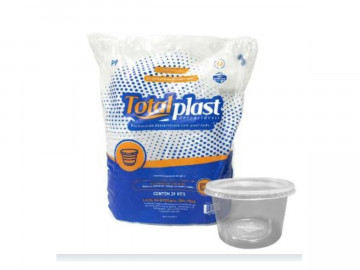 POTE DESC. 750ML.TR.RED.PP...