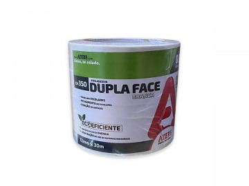 FITA DUPLA FACE  12X30...