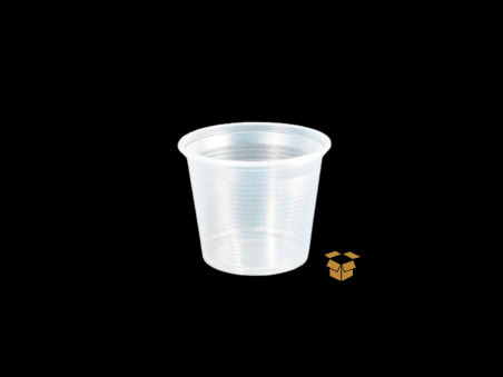 POTE DESC. 300ML.TR.RED.S/TAMPA C/50