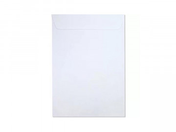 ENVELOPE 229X324 BRANCO...