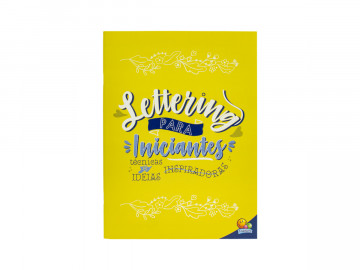 LIVRO ATIV.LETTERING PARA...