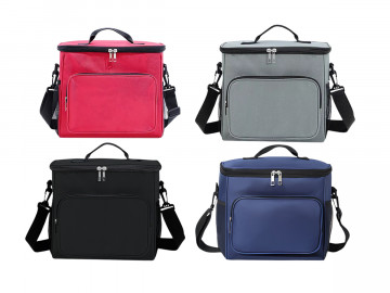 LANCHEIRA TERMICA CORES...