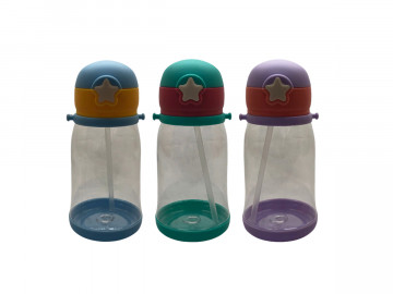 GARRAFA PLAST.SQUEEZE...