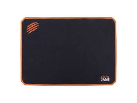 PAD MOUSE GAMER KAST PT/LR.32X24 CM.