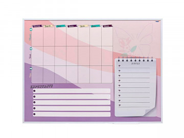 QUADRO PLANNER 060X080...