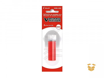 REFIL PINCEL QUADRO BR.VM...