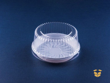 EMB.148X80MM RED.MINI BOLO...