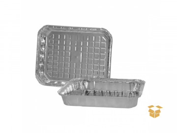 PRATO ALUMI.290X230X40MM...