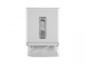 SUPORTE PAPEL TOALHA...