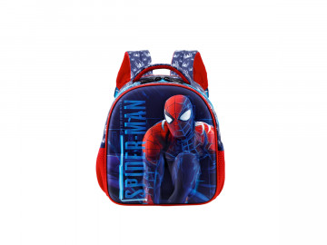 MOCHILA MINI SPIDER...