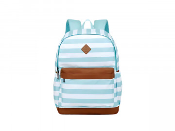 MOCHILA XERYUS LISTRAS...