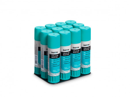 COLA BASTAO 20G.BAZZE C/12