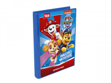 MALETA PINTURA PATRULHA...