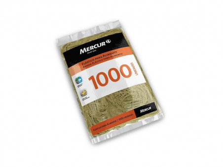 ELASTICO ALIMENTO S/AMARG.AM.2,2MM C1000