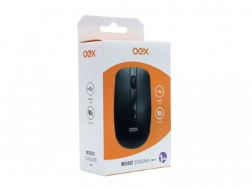 MOUSE USB OEX STANDARD...