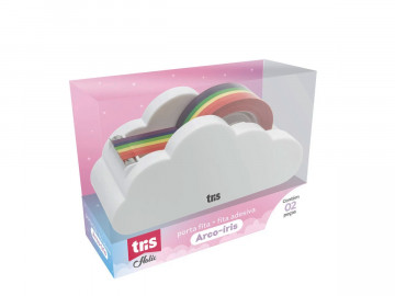 SUPORTE FITA DUREX...