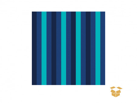 ENVELOPE 30X44 GIORDANO AZUL C/50