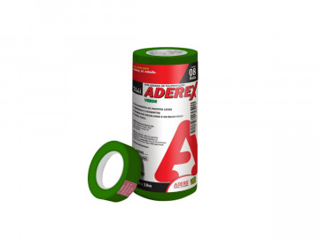 FITA ADES.12X10 COR VERDE...