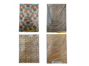 PAPEL PRES.DIVERSOS 44X65...