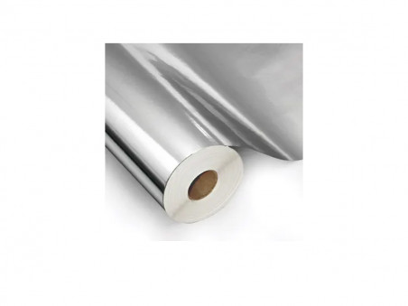 PAPEL CONT.ALUMINIO METALIZADO 02M.80MIC