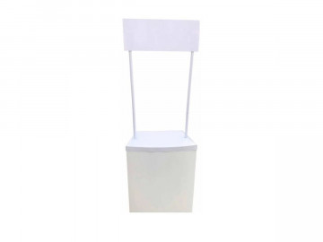 BALCAO PROMOCIONAL...