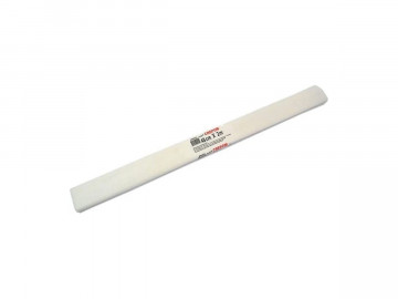 PAPEL CREPON BRANCO...