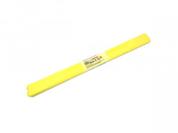 PAPEL CREPON AMARELO...