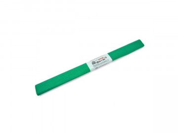 PAPEL CREPON VERDE...