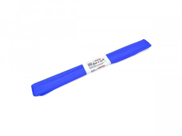 PAPEL CREPON AZUL ROYAL...
