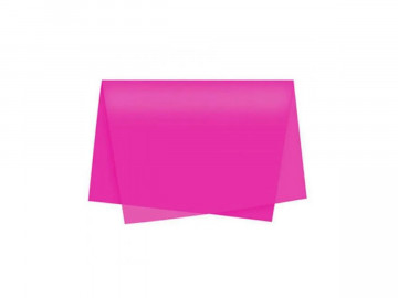 PAPEL SEDA ROSA PINK...