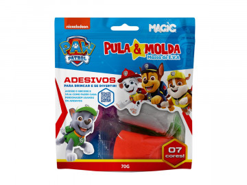 MASSA EVA 07 CORES...