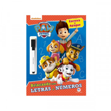 LIVRO ATIV.BRINCANDO...