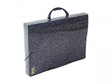 MALETA SECRETS PRETA