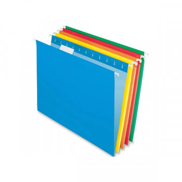 PASTA SUSPENSA PENDAFLEX...