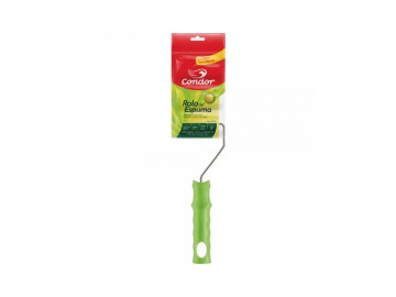 ROLO ESPUMA N.976/5 VERDE