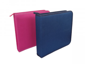 BOLSINHA EST.CORES 72 PENS 1D.