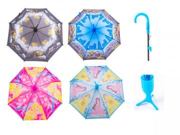 GUARDA CHUVA C/CAPA...