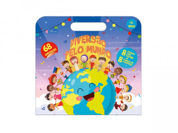 LIVRO ATIV.DIVERSAO PELO...