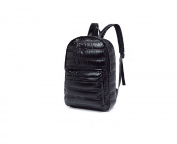 MOCHILA CAVALEIRA PRETA...