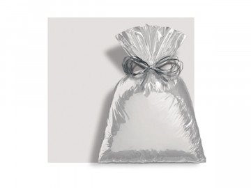 ENVELOPE 15X44 PRATA...