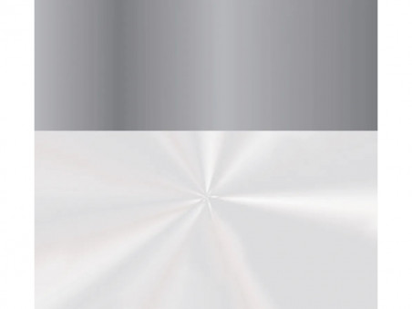 ENVELOPE 10X14 PRATA METALIZADO C/50