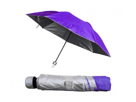 SOMBRINHA HIMEB 100% POLIESTER  91CM.